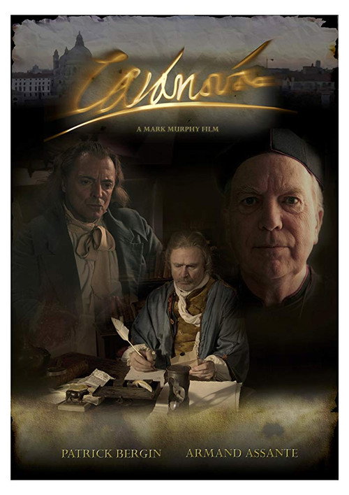 Casanova's Last Stand Poster