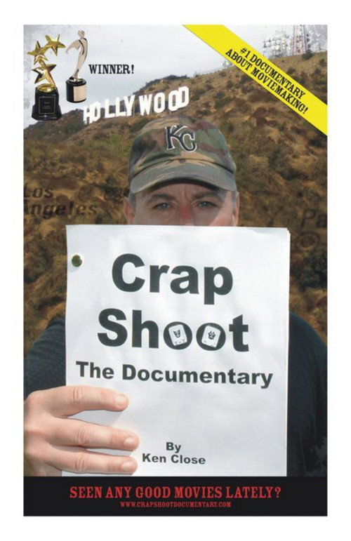 Crap Shoot: The Documentary Poster