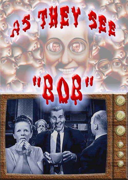 As They See Bob Poster