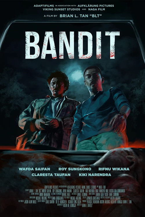 Bandit Poster