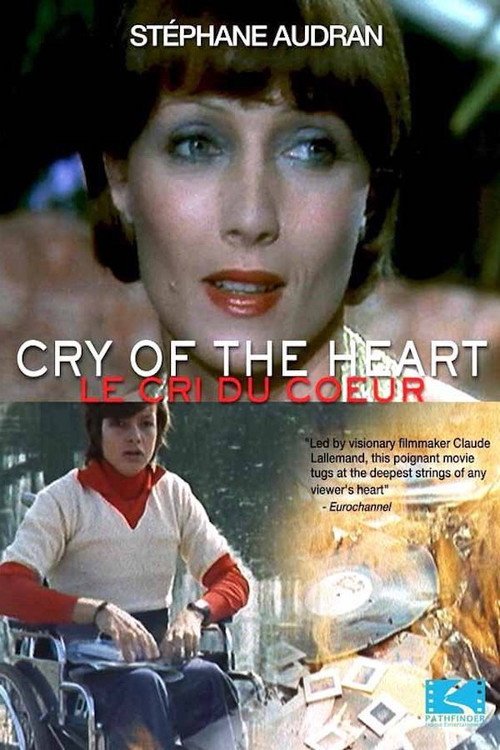 Cry of the Heart Poster