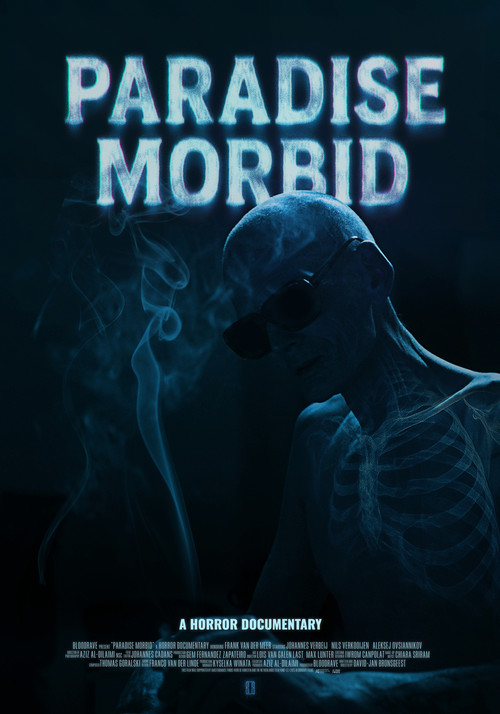 Paradise Morbid Poster