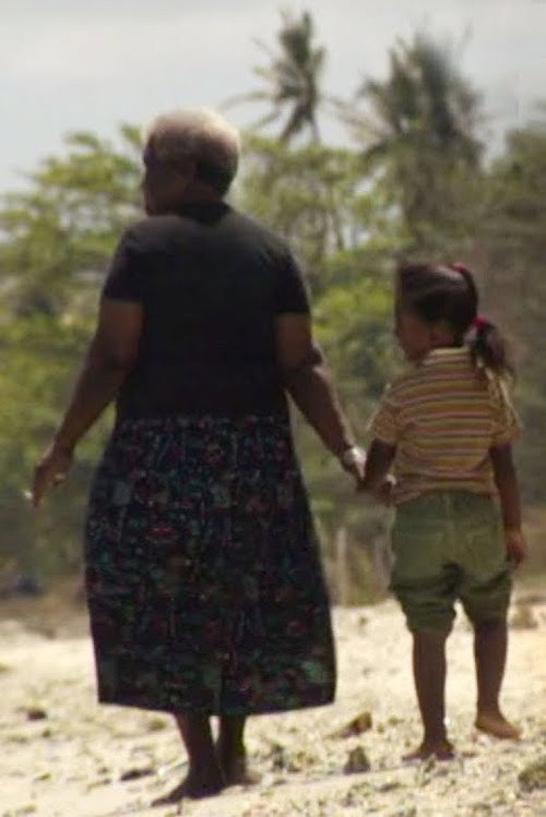 Diego, The Forbidden Island Poster