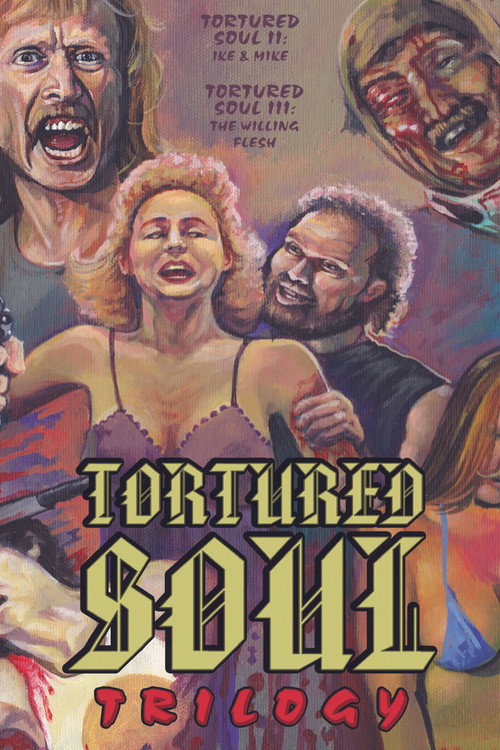 Meat's Meat... And Man's Gotta Eat Poster