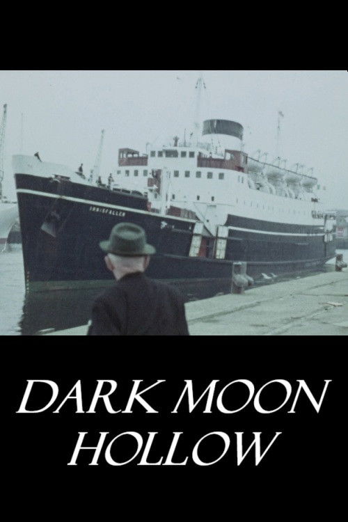 Dark Moon Hollow Poster