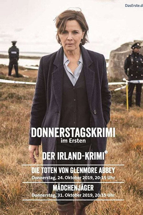 Der Irland-Krimi: Die Toten von Glenmore Abbey Poster