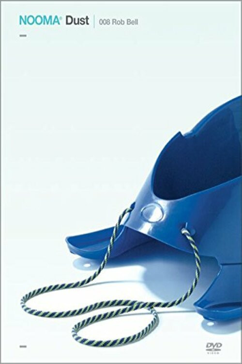 Nooma Dust 008 Poster