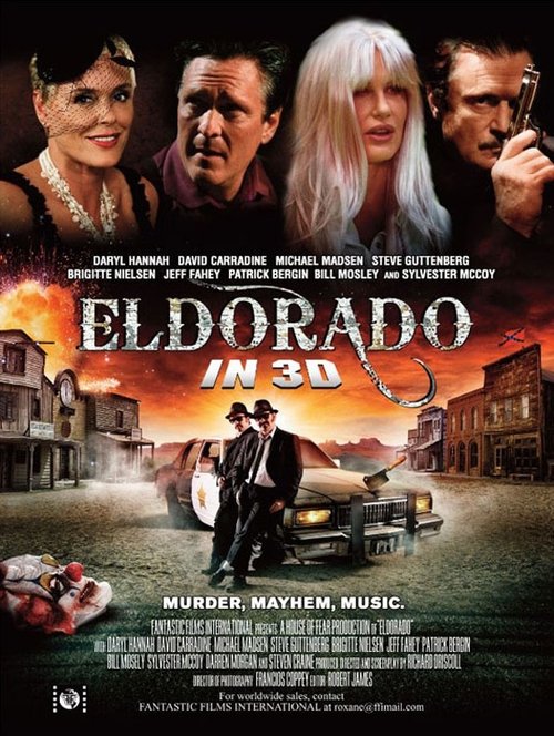 Eldorado Poster