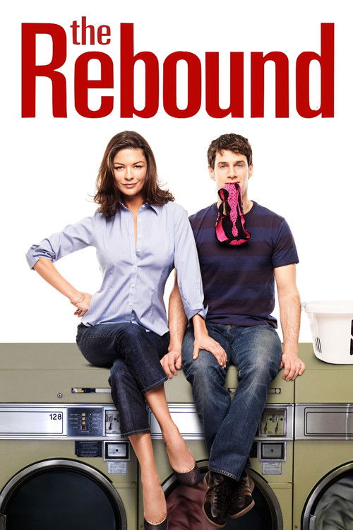 The Rebound Poster
