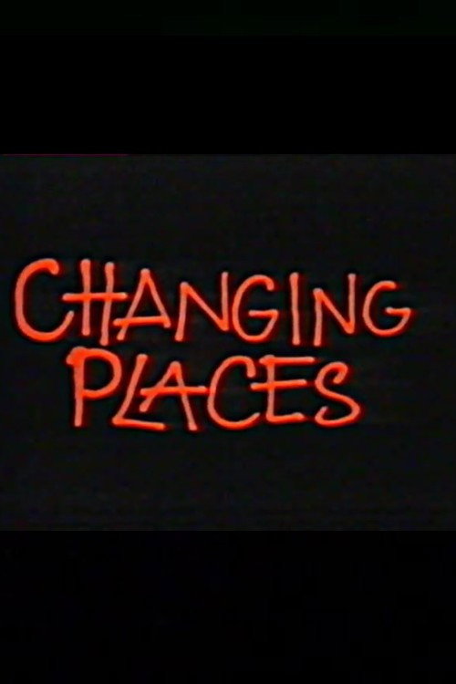 Changing Places Poster