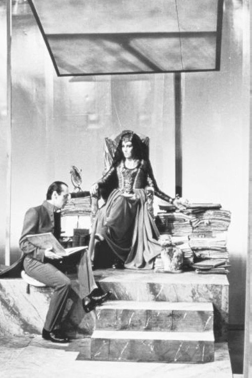 Die Drachenprinzessin Poster