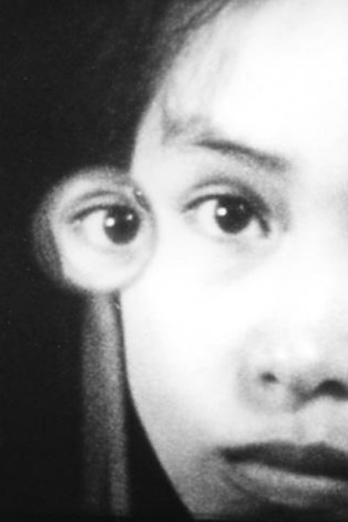 A Cinematographer Poster