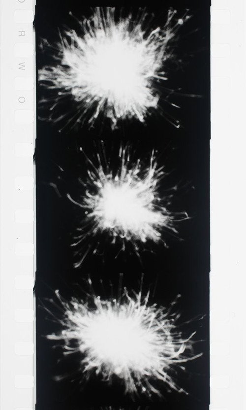 Lumière et ombre Poster