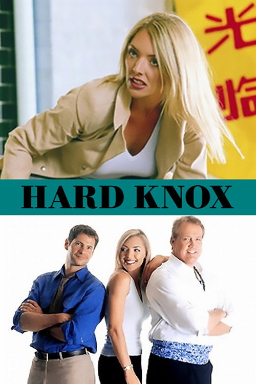 Hard Knox Poster