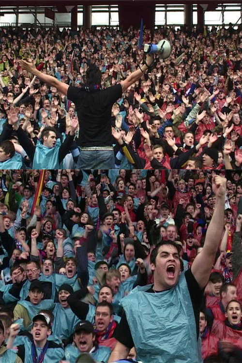 We Are the Faithful Poster