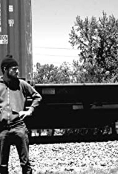 Bright Sunny South Poster