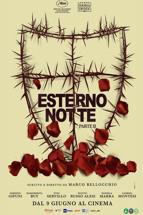 Esterno Notte (part II) Poster