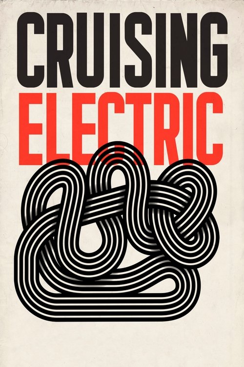 Cruising Electric (1980) Poster