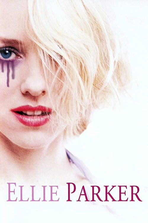 Ellie Parker Poster
