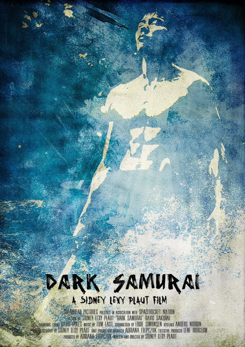 Dark Samurai Poster