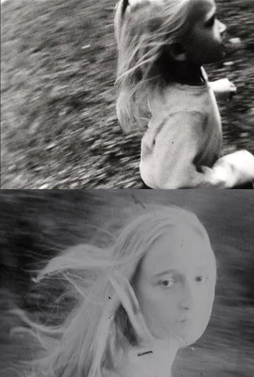 Same Stream Twice Poster