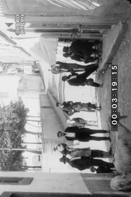 Sernache do Bom Jardim Poster