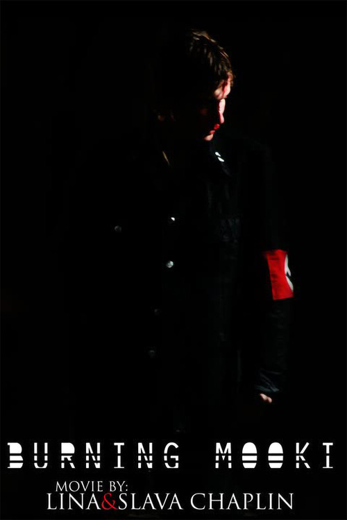 Burning Mooki Poster