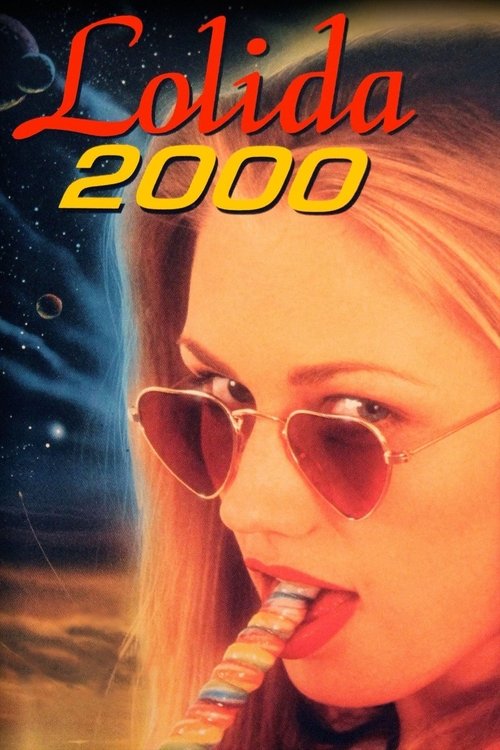 Lolida 2000 Poster