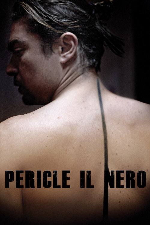 Pericle Poster