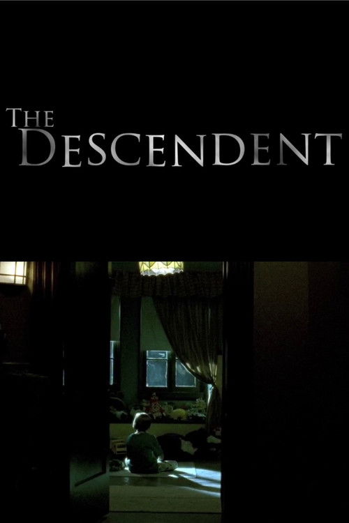 The Descendent Poster