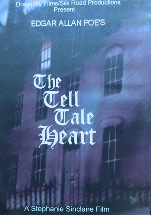 The Tell-Tale Heart Poster