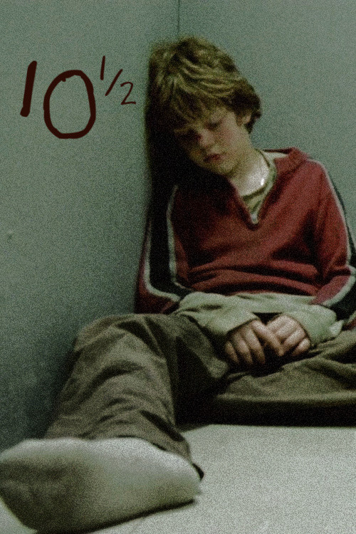 10½ Poster
