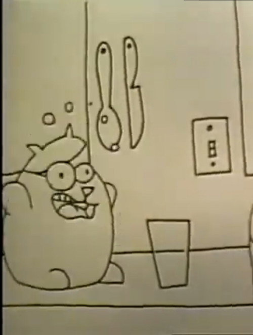 The Cookie Jar Poster