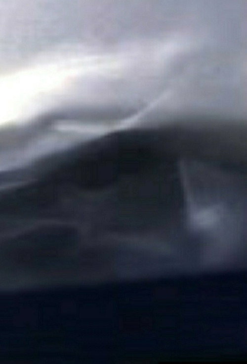 Returning To Fuji Poster