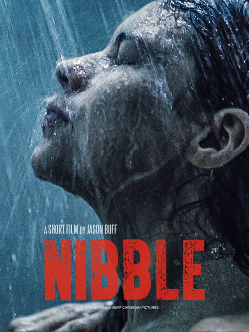Nibble Poster