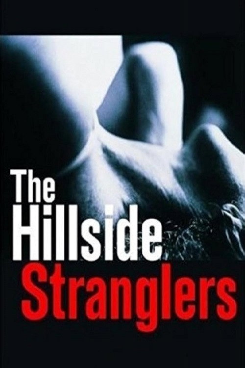 The Hillside Stranglers Poster