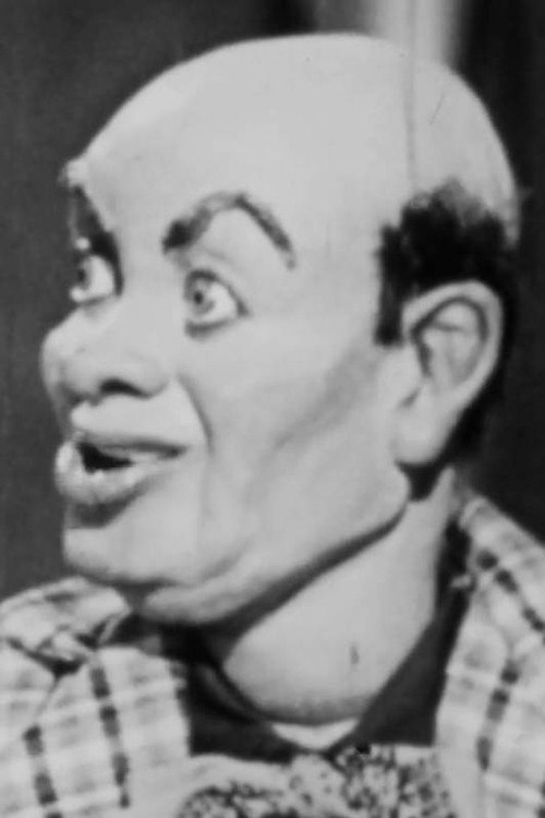 Santa's Space Ship Poster