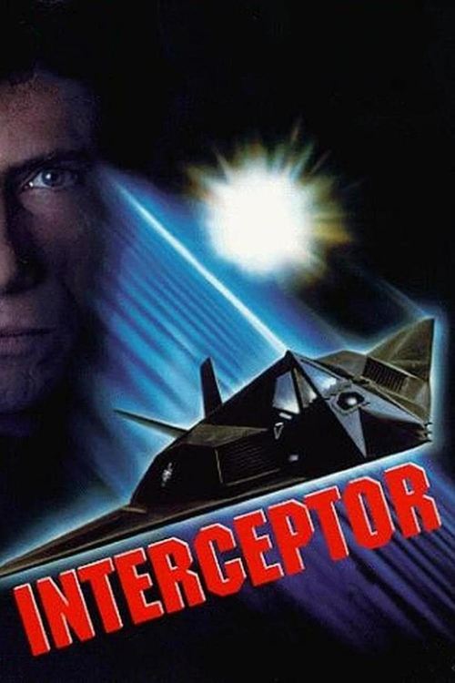 Interceptor Poster