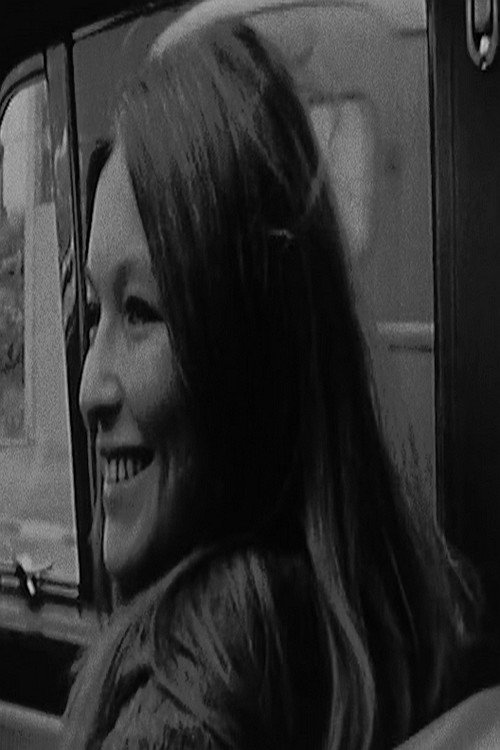 Cinéma: Marina Vlady, 1966 Poster