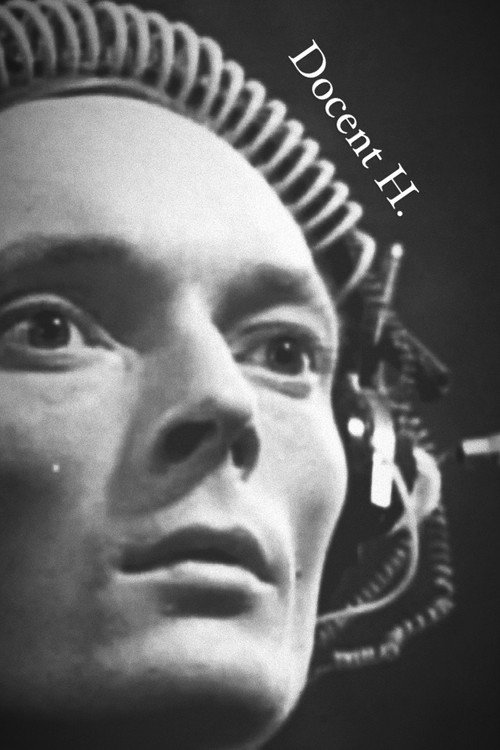 Associate Professor H. Poster