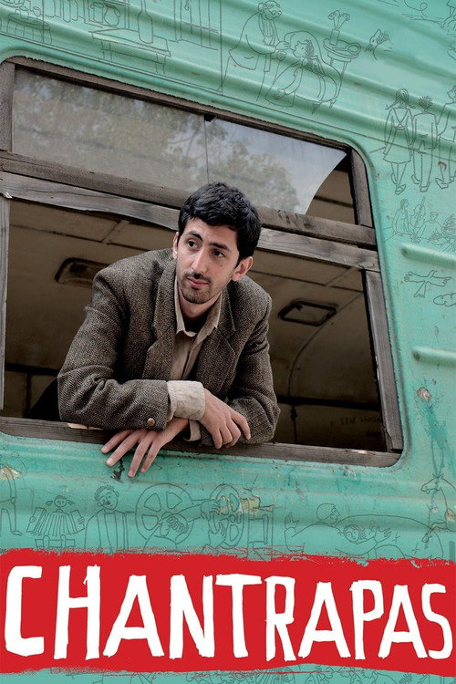 Chantrapas Poster