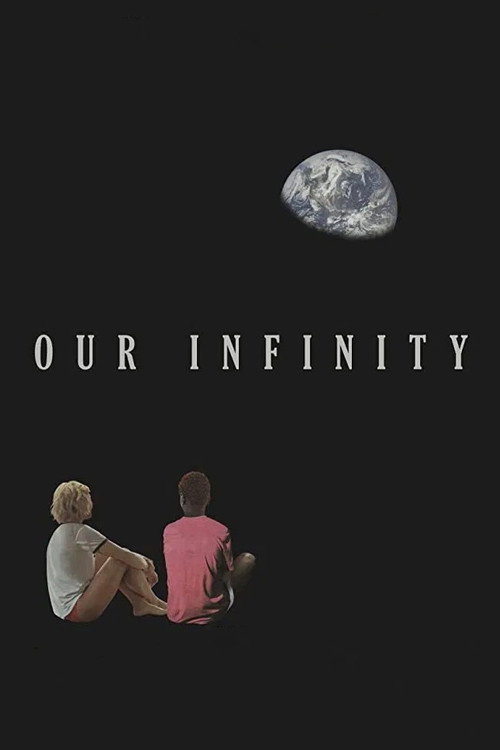 Our Infinity Poster