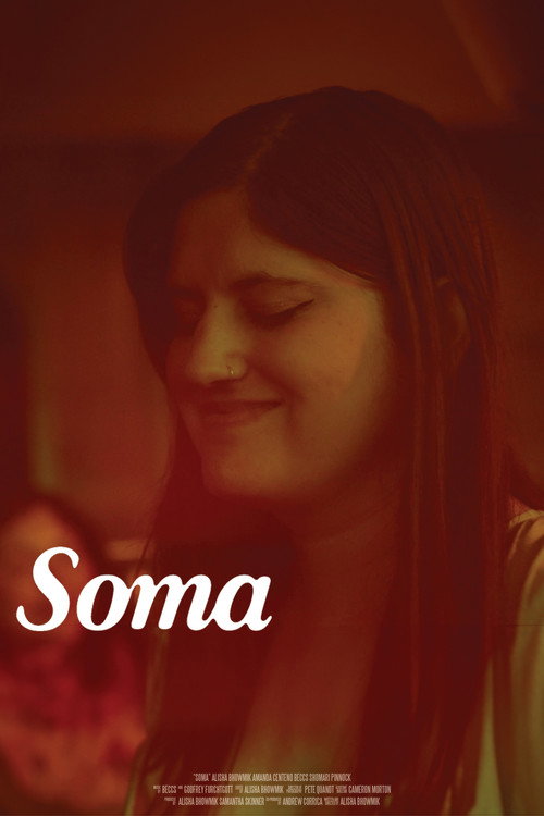 Soma Poster
