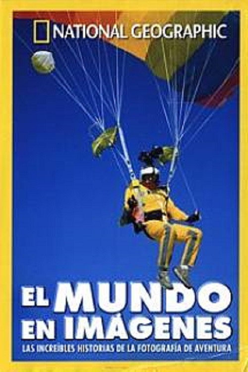 National Geographic: Through the Lens Poster