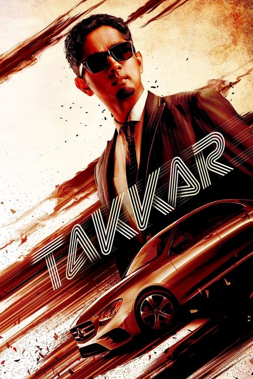 Takkar Poster