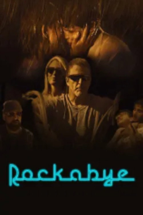 Rock a Bye Poster