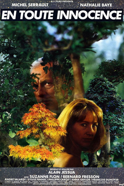 No Harm Intended Poster