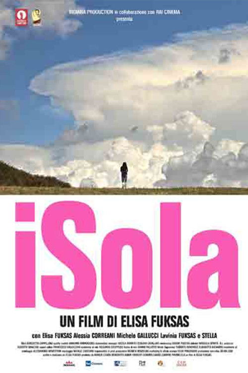 iSola Poster