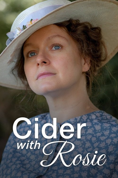 Cider with Rosie Poster