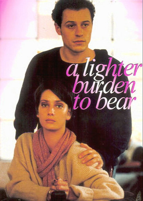 A Lighter Burden to Bear Poster